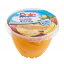 Dole Peaches in Light Syrup 198g.
