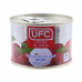 UFC Lychee in Syrup 170g.