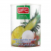 UFC Rambutan Stuffed with Pineapple in Syrup 234g.