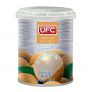 UFC Longan in Syrup 234g.