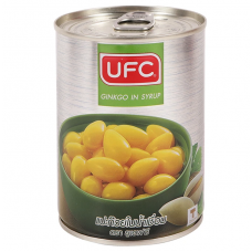 UFC Ginkgo in Syrup 565g.