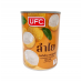 UFC Longan in Syrup 565g.