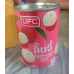 UFC Lychee in Syrup 565g.