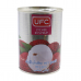 UFC Lychee in Syrup 565g.