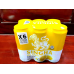 Singha Lemon Soda 330ml. Pack 6