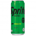 Sprite Sugar Free Carbonated Drink Lemon Lime 325ml. Pack 5 Free 1