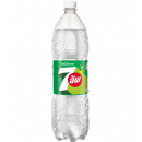 7UP Soft Drink Lemon and Lime Flavour No Sugar 1.45ltr.