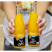 Minute Maid Splash Orange Juice 250ml.