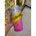 Schweppes Zero Sugar Citrus Raspberry Soda 330ml. Pack 5 Free 1