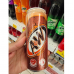 A and W Rootbeer Soft Drink 325ml. Pack 5 Free 1