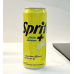 Sprite Lemon Plus Zero Sugar 325ml. Pack 6