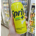 Sprite Lemon Plus Zero Sugar 325ml. Pack 6