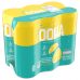 OOha Lemon and Sea Salt Zero Sugar Soda 330ml. Pack 6