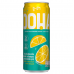 OOha Lemon and Sea Salt Zero Sugar Soda 330ml. Pack 6