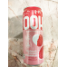 OOHA Lychee and Yogurt Flavored Soda 330ml. Pack 6
