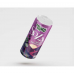 Tipco Soza Sparkling Juice Red Grape 330ml.