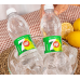 7UP Soft Drink No Sugar 440ml.