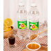 7UP Soft Drink No Sugar 440ml.