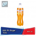 Est Sugar Free Orange Flavored 1.6ltr.