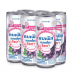 Calpis Lacto Soda Yoghurt Kyoho Grape Flavour 245ml.