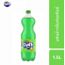 Fanta Green Soft Drink 1.5ltr.