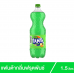 Fanta Green Soft Drink 1.5ltr.