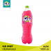 Est Pink Bomb Strawberry Lime 1.6ltr.