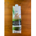 UHT Coconut water 1000 ml. (prisma)