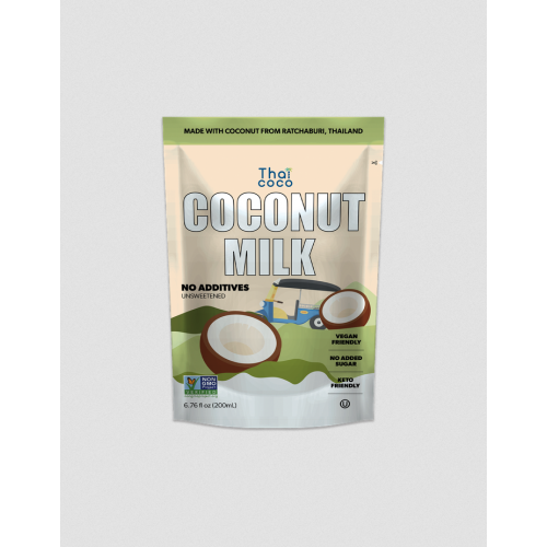 Coconut Milk 200 ml