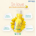 Dmp Organic P.H. 5.5 Sunflower Oil Baby Bath 480ml.