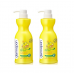 Dmp Organic P.H. 5.5 Sunflower Oil Baby Bath 480ml.