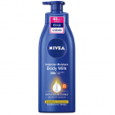 Nivea Intensive Moisture Body Milk Lotion SPF15 350ml.