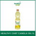 ﻿Healthy Chef Canola Oil 1Liter