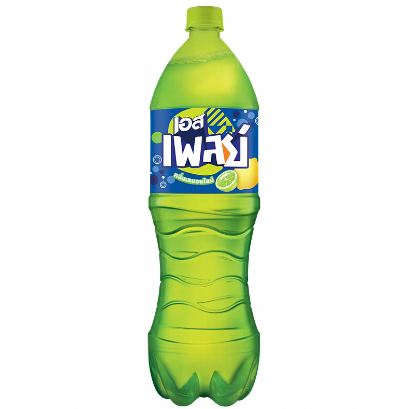 Est Lemon Lime Flavored Drink 1.6ltr.