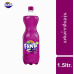 Fanta Grape Pop Flavored 1.5ltr.