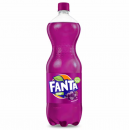 Fanta Grape Pop Flavored 1.5ltr.