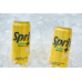 Sprite Lemon Plus Zero Sugar 325ml.