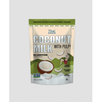 Coconut Milk with Pulp 200 ml