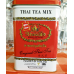 Hand Thai Black Tea Red Lebal 4g. Pack 50