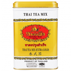 Hand Thai Tea Extra Gold 2.5g. Pack 50