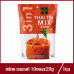 Ranong Tea Instant Thai Tea Mix 20g. Pack 10sachets