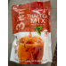 Ranong Tea Instant Thai Tea Mix 20g. Pack 10sachets
