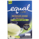 Equal Instant Matcha Green Tea Latte 90g. 6sachets