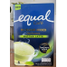 Equal Instant Matcha Green Tea Latte 90g. 6sachets