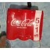 Coca Cola Coke Soft Drink Original 325ml. Pack 6