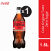 Coca Cola Coke No Sugar 1.5ltr.