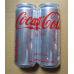 Coca Cola Coke Light 325ml. Pack 5 Free 1