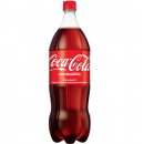 Coca Cola Coke Soft Drink 1.5ltr.