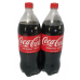 Coca Cola Coke Soft Drink 1.5ltr.