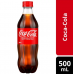 Coca Cola Coke Soft Drink 500ml.